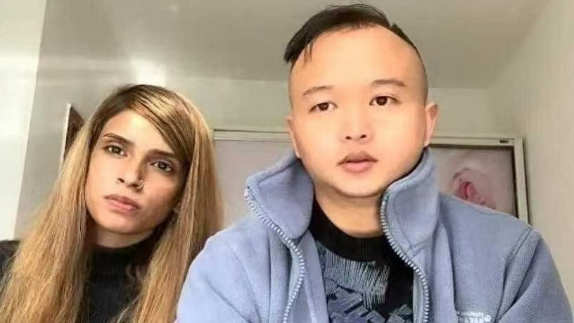 农村小伙闪婚外国美女，本想享受爱情和美色，等待他的是一地鸡毛