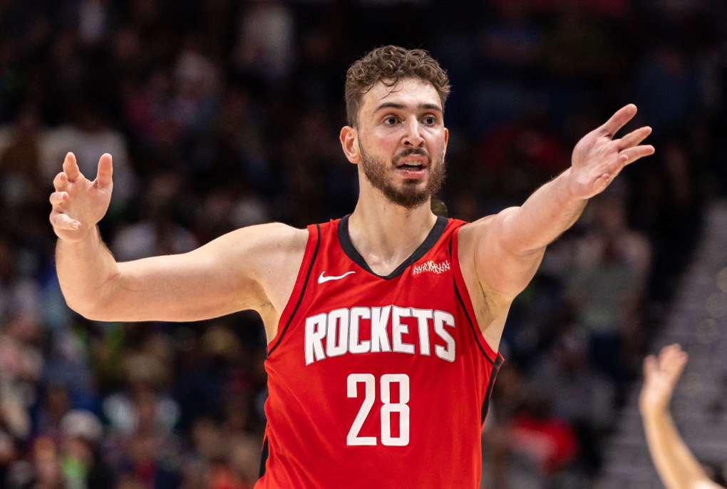 4月7日，来看看接下来火箭队的赛程。从赛程表上看，火箭队还有4场比赛就要结束本赛