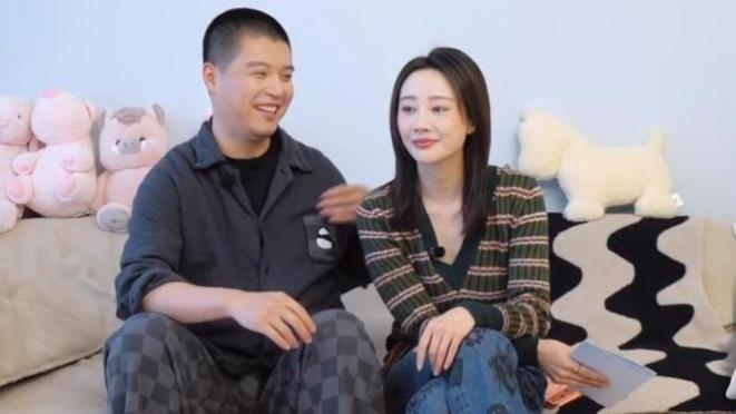 《妻子的浪漫旅行2026》开播，比节目更精彩的，是马頔的反差感！