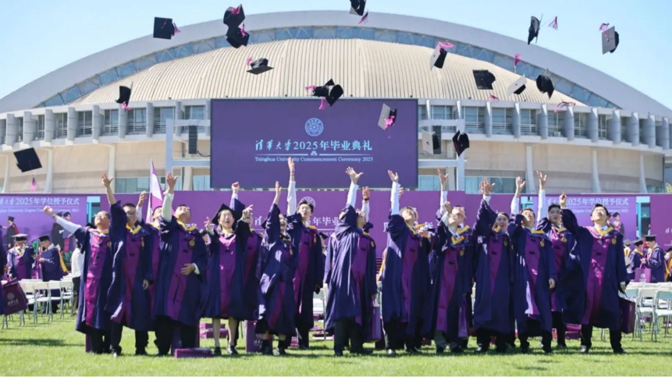 人才引力拉满，比亚迪清华就业榜三连登Top2