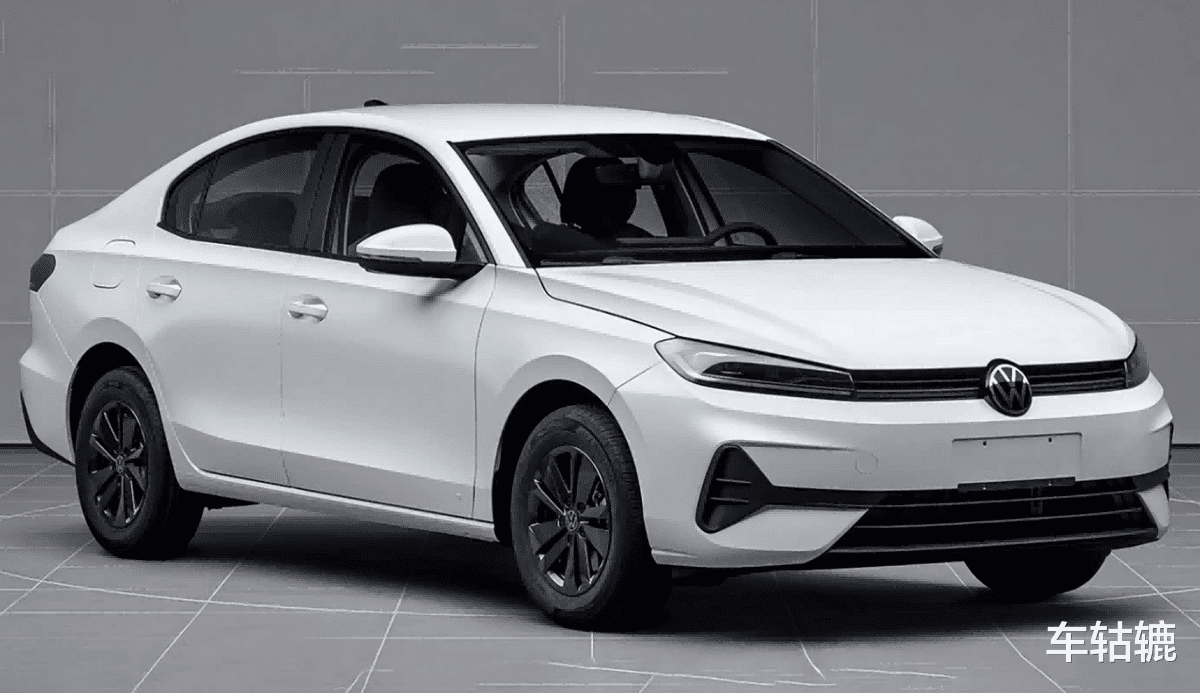 大众终于听懂中国话？全新速腾S今晚上市，贯穿灯+8155芯片