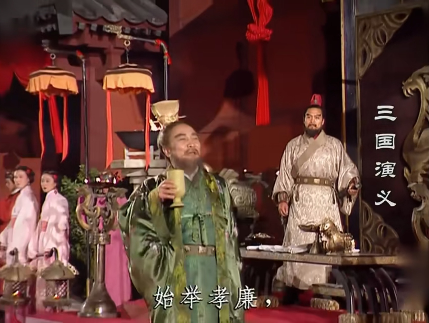 汉代察举制，真的能选拔出贤才吗？