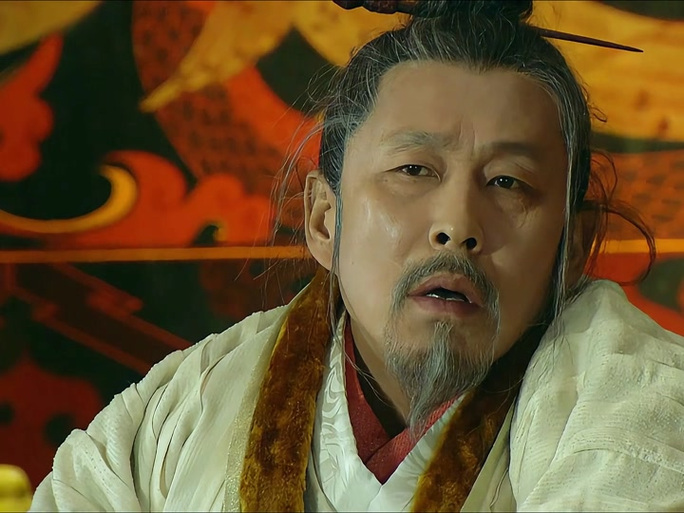 刘邦快去世的时候，为什么要派陈平去除掉樊哙？