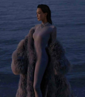 这状态是47岁的舒淇，这是47岁？ ​​​
