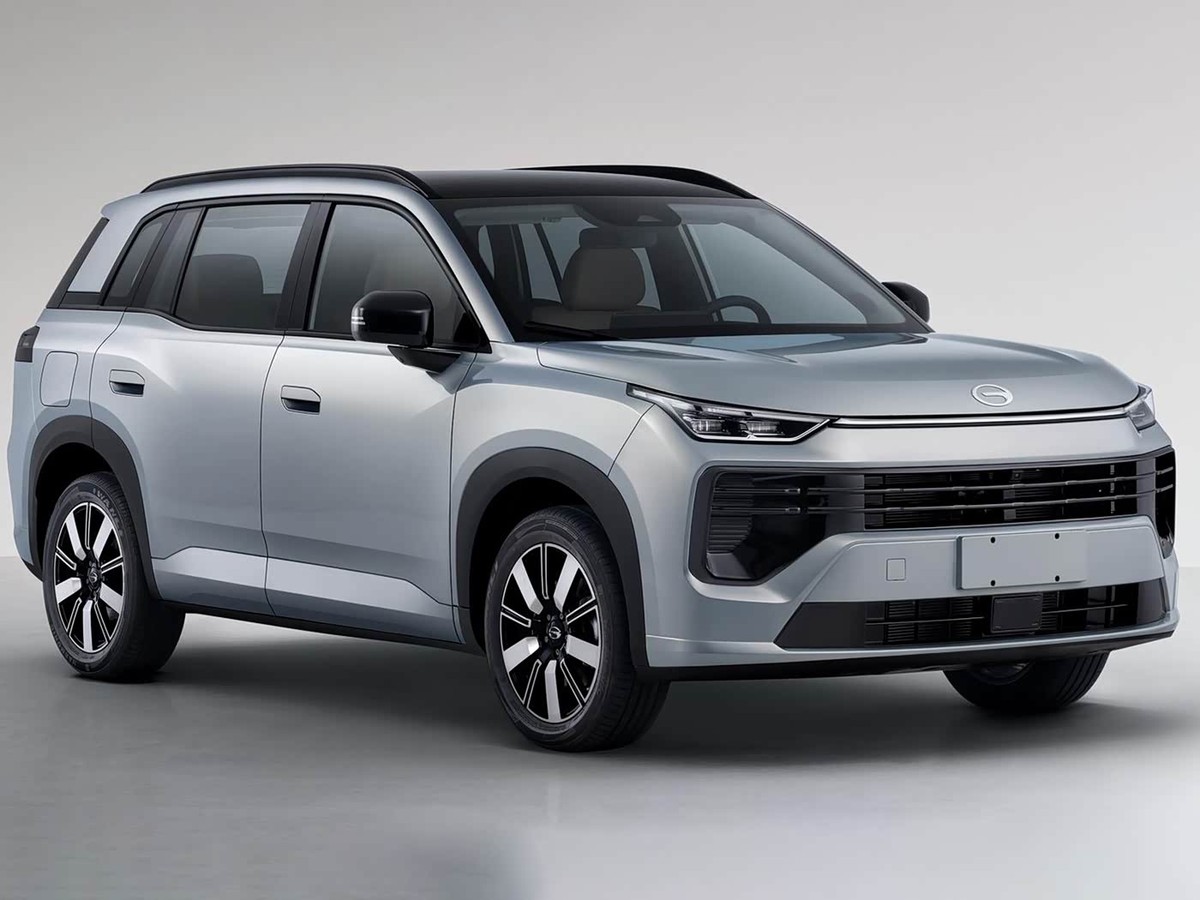 预算十来万想买新车？可以等等这4款SUV，燃油、混动、纯电都