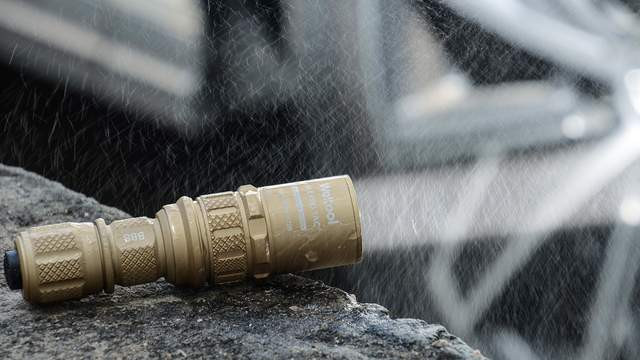 离弦没羽箭，千米定乾坤：卫途W3 Pro TAC Mini
