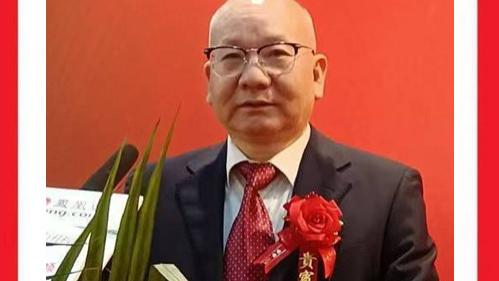 【唐忠球——时代周刊】跨国文化艺术代表人物