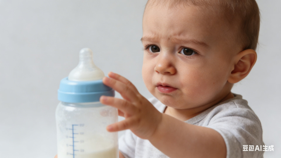 雀巢爆出毒奶粉，拖了42天才全球召回，反而被夸良心？