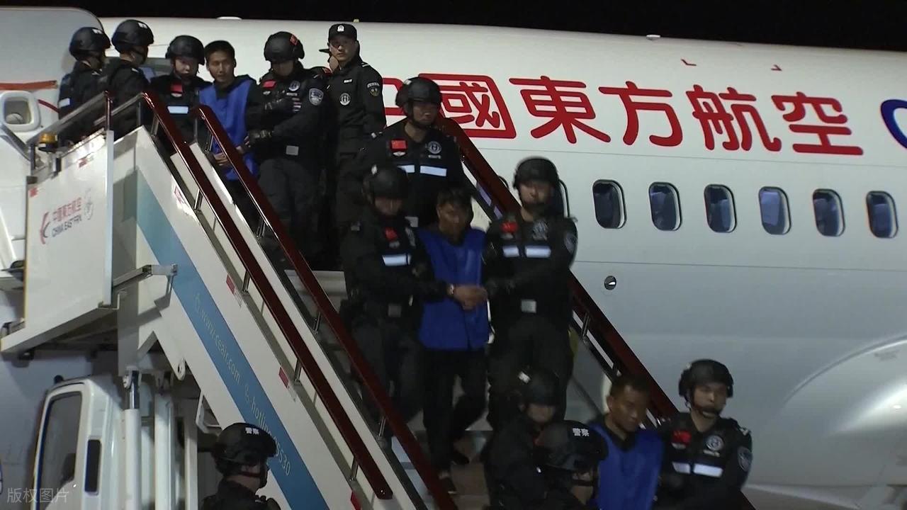 零容忍！最高法重拳砸向缅北“四大家族”，16名主犯被判处死刑立即执行