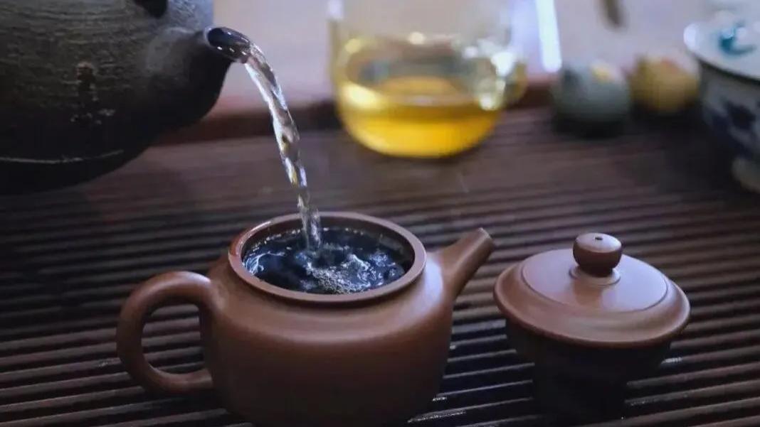 壶泡法有何门道?