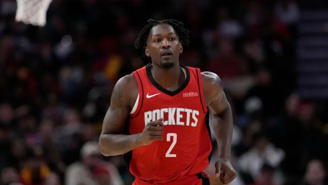 4年5270万！本赛季的芬尼史密斯，什么水平？