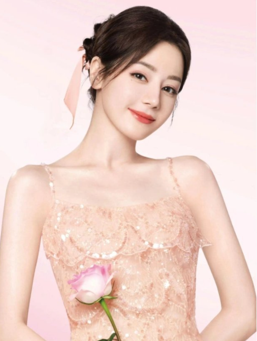 热巴你是一颗粉色小珍珠