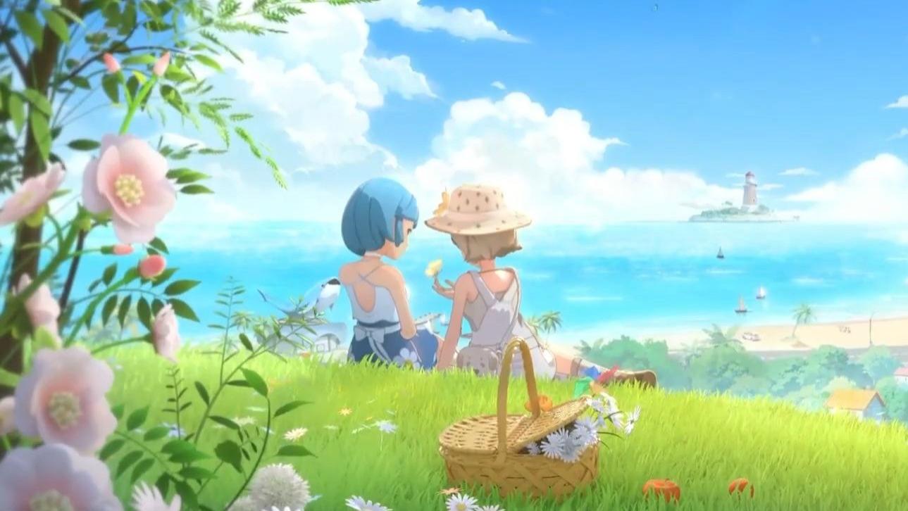 独乐乐不如众乐乐，多人合作游戏，让你和朋友一起HI