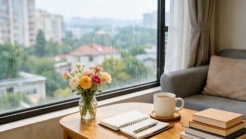 暴躁鸭雅思学员徐雪：从5到6.5分，我的雅思备考经历