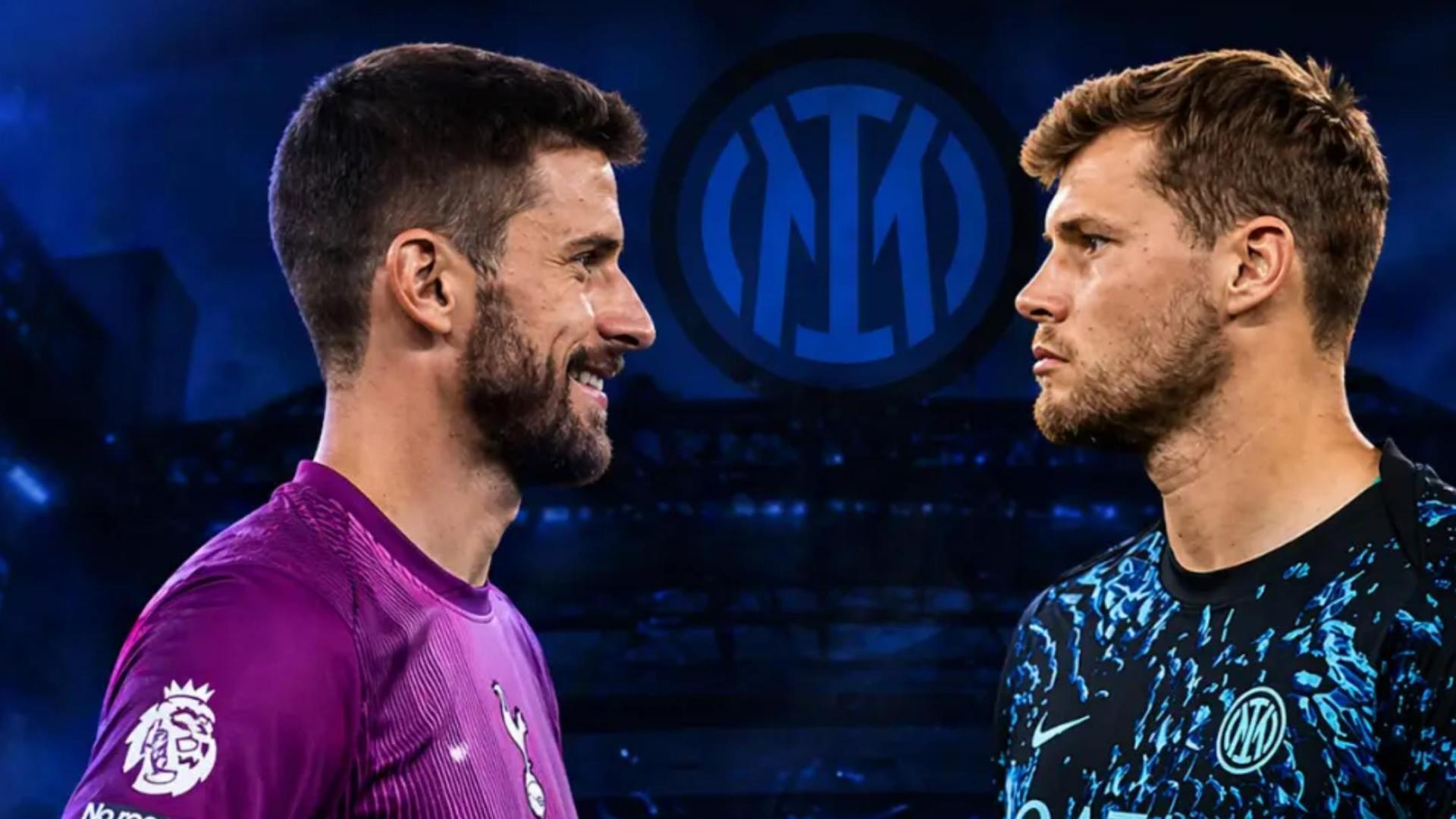 沉默的战神：苏契奇此前低迷背后另有隐情？国米夏窗门将二选一？