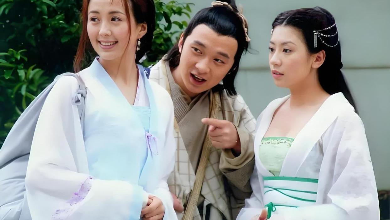 演员田重妻子一句话让他躲过迪拜袭击，网友：听老婆的话，不但能发财还能保命！