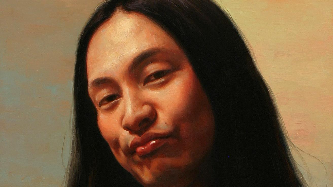 古今中外世界名画（37）