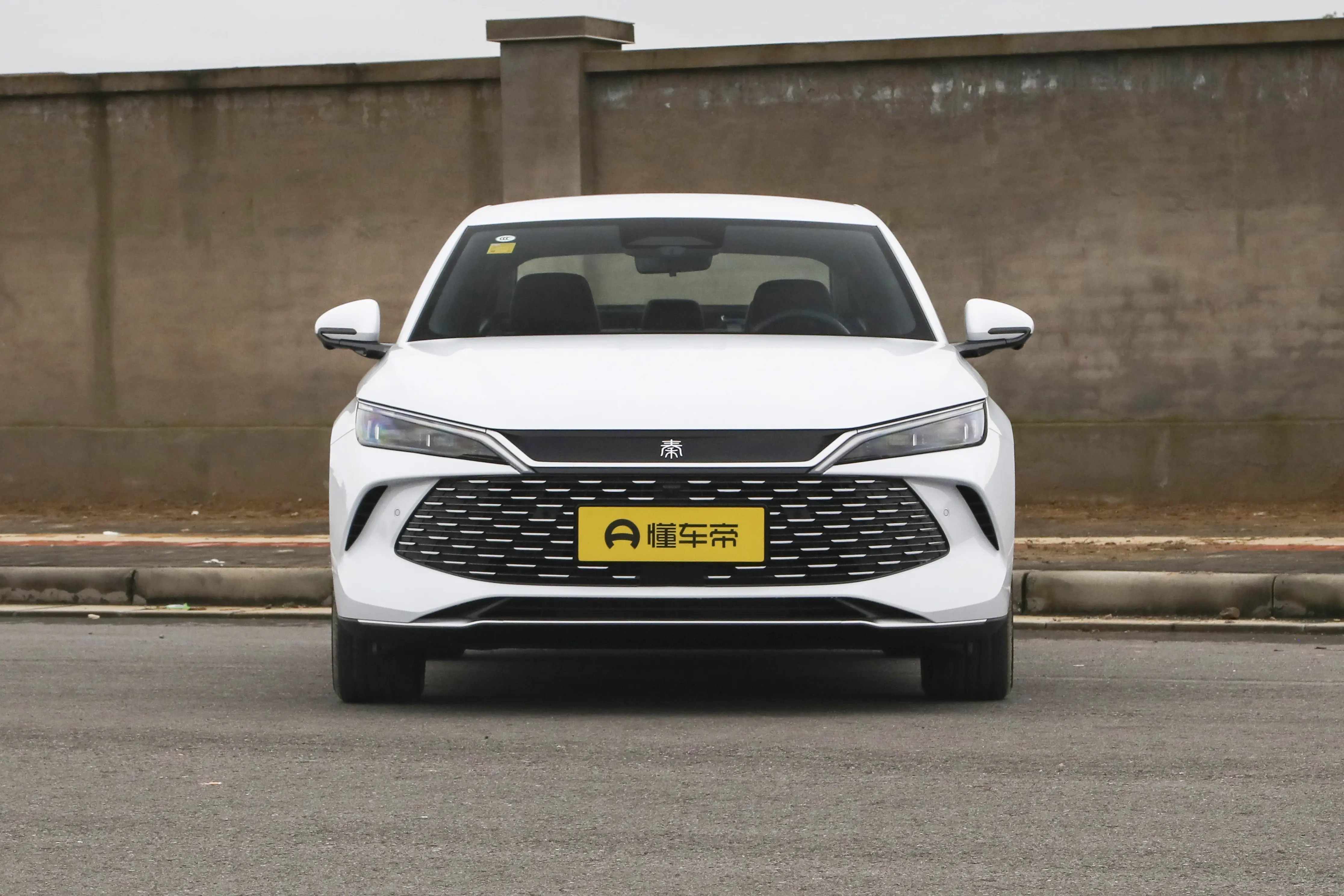 比亚迪秦L DM优缺点分享