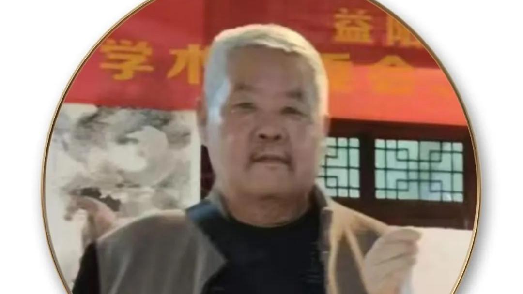 国粹风华，笔墨惊鸿——李学良