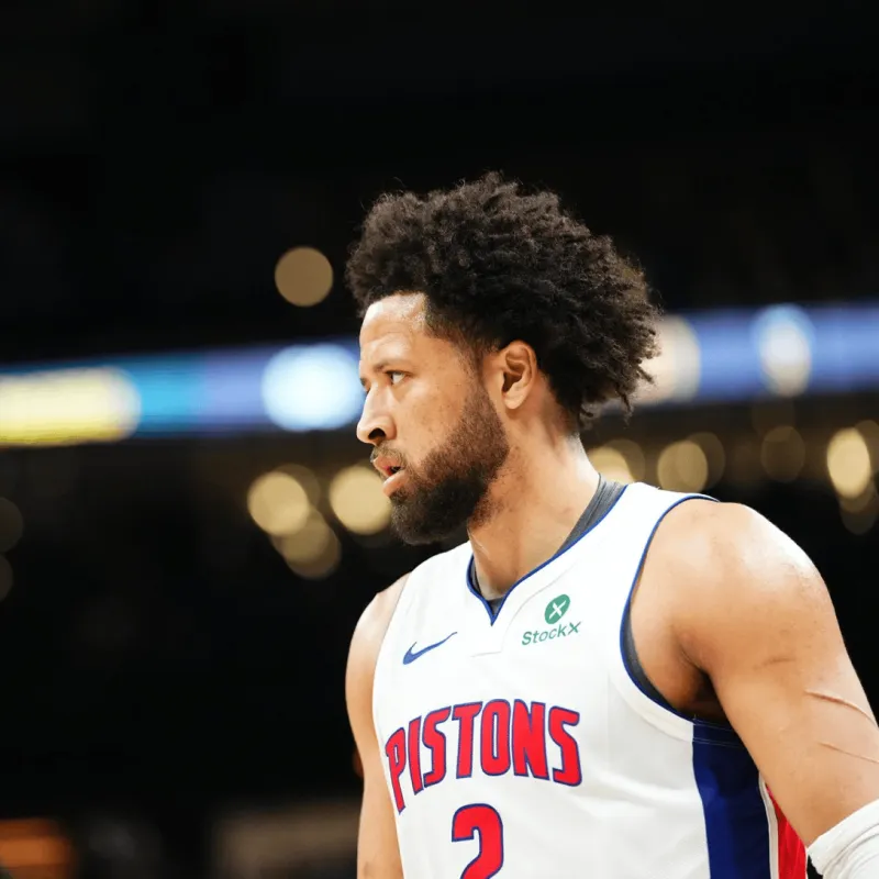 今日NBA常规赛，活塞133-121击败步行者。

2023-24赛季，活塞以1