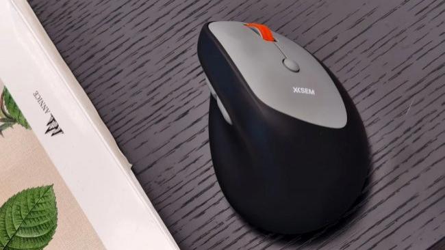 立式鼠标真的对手好吗？2026垂直鼠标舒适度排行榜前十名：提升使用体验与效率