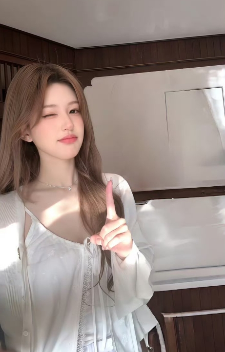 甜而不腻，温柔入骨，越看越让人喜欢