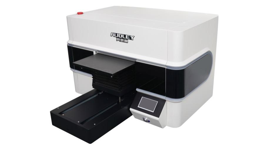 一款桌面式的多功能UV打印机，会是你的家庭工坊首选吗？