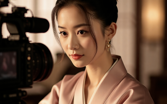 演完这场，我就走