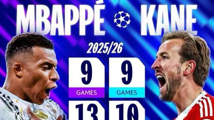 欧冠1/4决赛巅峰对决：皇马vs拜仁，皇马五连杀OR拜仁打破魔咒？