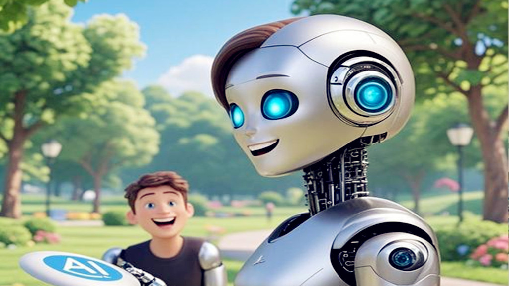 造一个"AI学霸"需要几步？揭秘大模型诞生的四重修炼