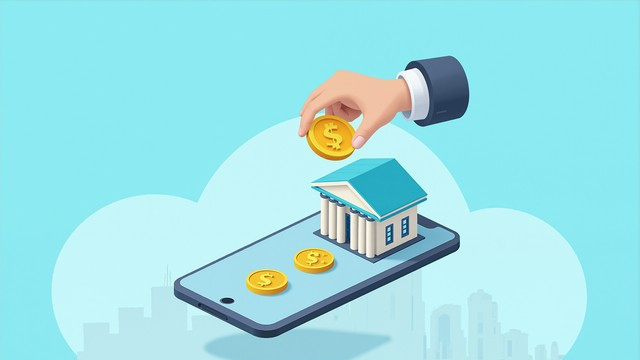 注意了！诈骗团伙已把黑手伸向困难重重的负债人！