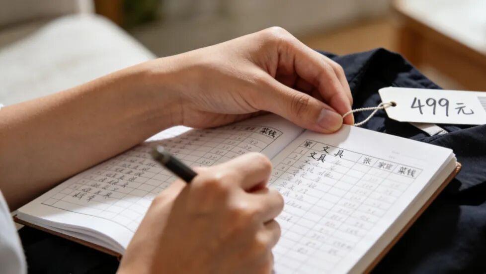 他给外人转钱眼不眨，我买500块衣服犹豫三天：全职太太的婚姻，早该醒醒了