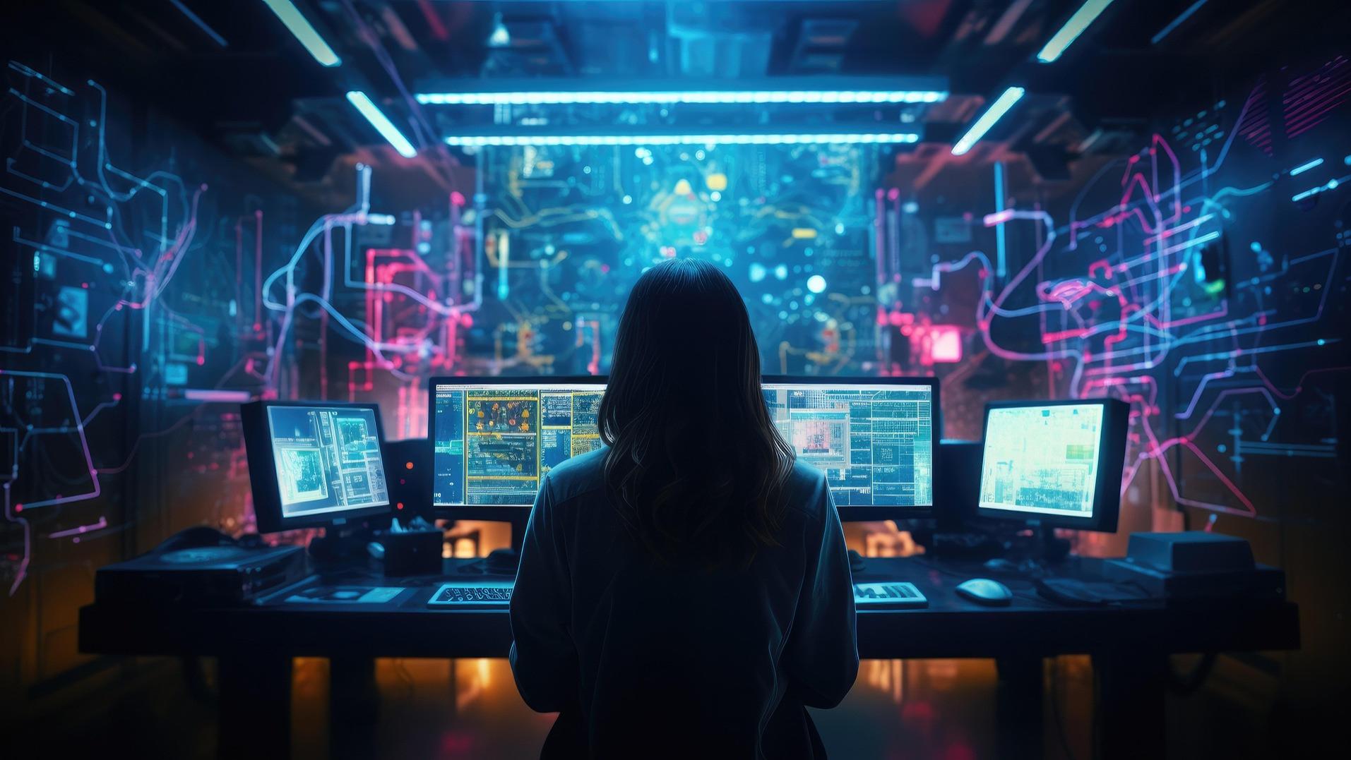 【蒸汽教育干货】奥斯汀工程师亲述：OCI Gen 2与大厂生存法则