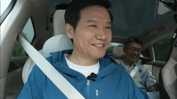 雷军突然爆粗，人设崩塌大反转！