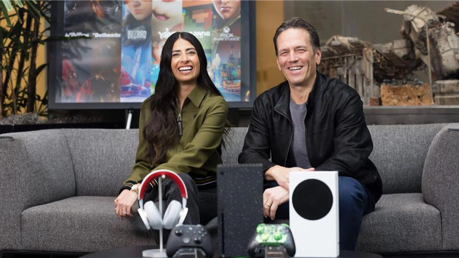 微软Xbox新掌门人称团队将“回归Xbox” 新硬件即将公布