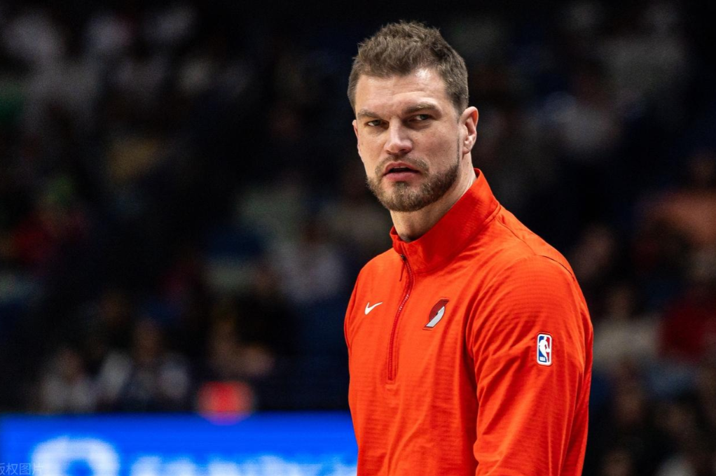 据NBA消息，波特兰开拓者队在客场迎战新泽西篮网队比赛的第三节结束，开拓者队以9