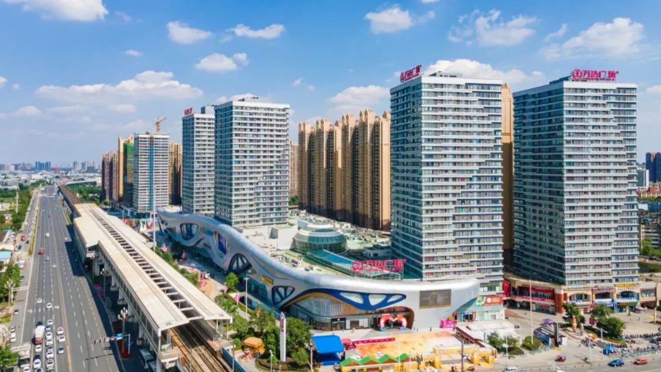 独家：成都红光板块约44亩住宅用地拟转让，当地国资拟退出！