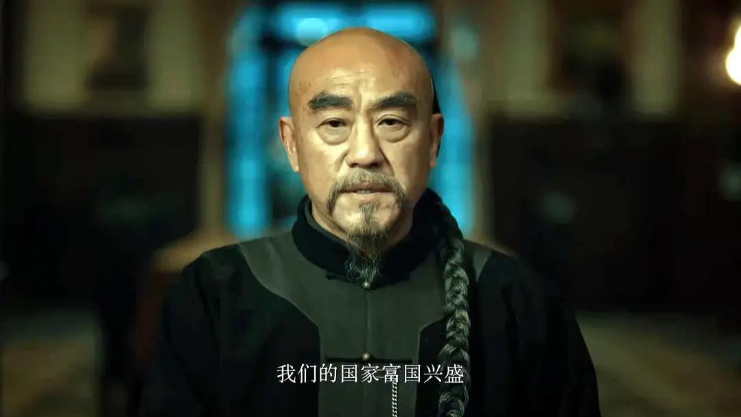 改名三次，主演何冰不知原型，央视历史大剧即将引爆收视