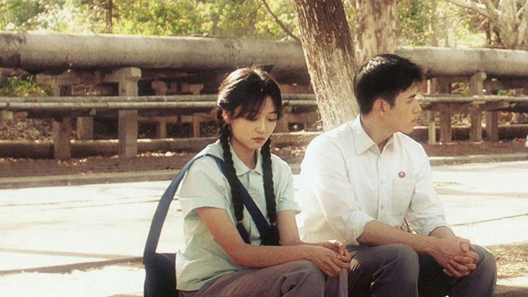 费霓的“豪言壮语”：新婚小两口的甜蜜与窘迫