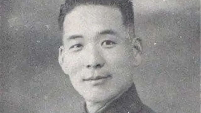 将军胡琏：沙场傲骨藏柔情，两位贤妻伴浮生