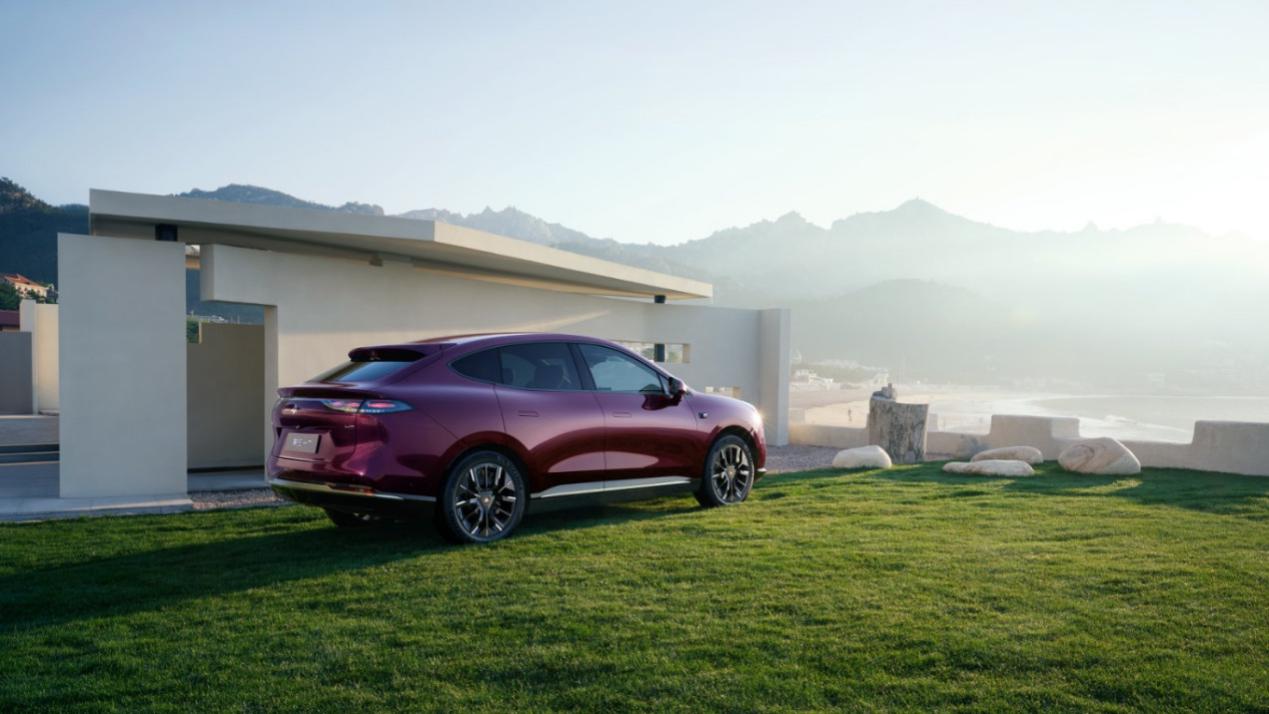 大五座 SUV 优选！15 万级看昊铂 HT 就够了