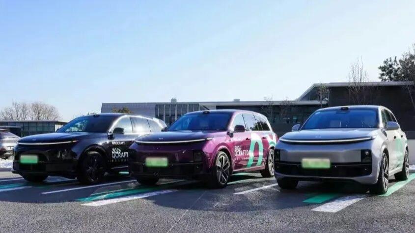 轻舟智航，走出理想