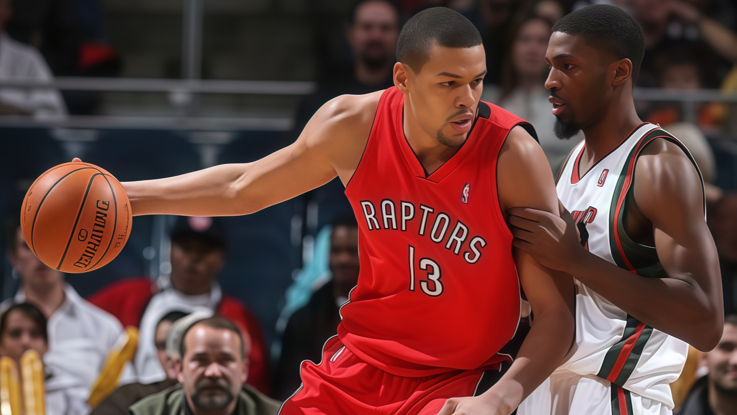 盘点NBA历史上那些高顺位水货球员，第七期