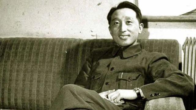 【张学思】西安事变后，张学良的四弟改名到延安，后成为开国将军
