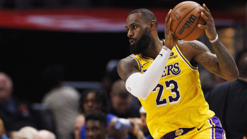 詹姆斯会第三次回骑士吗？