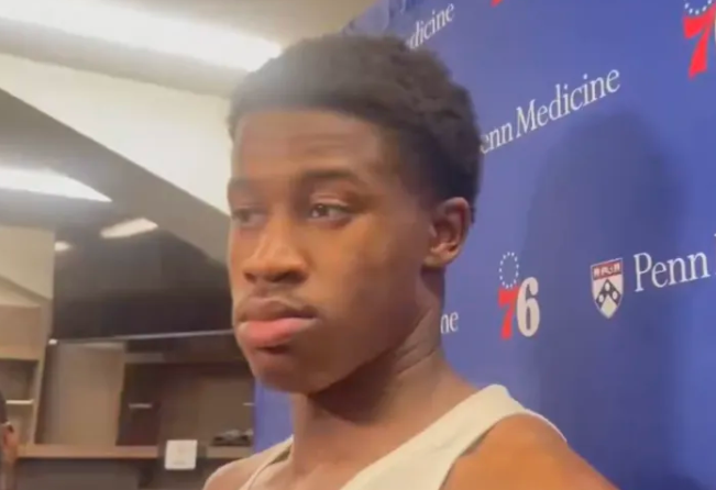 NBA季后赛首轮G1，76人（0）客场对阵凯尔特人（1）的比赛已经结束，最终76