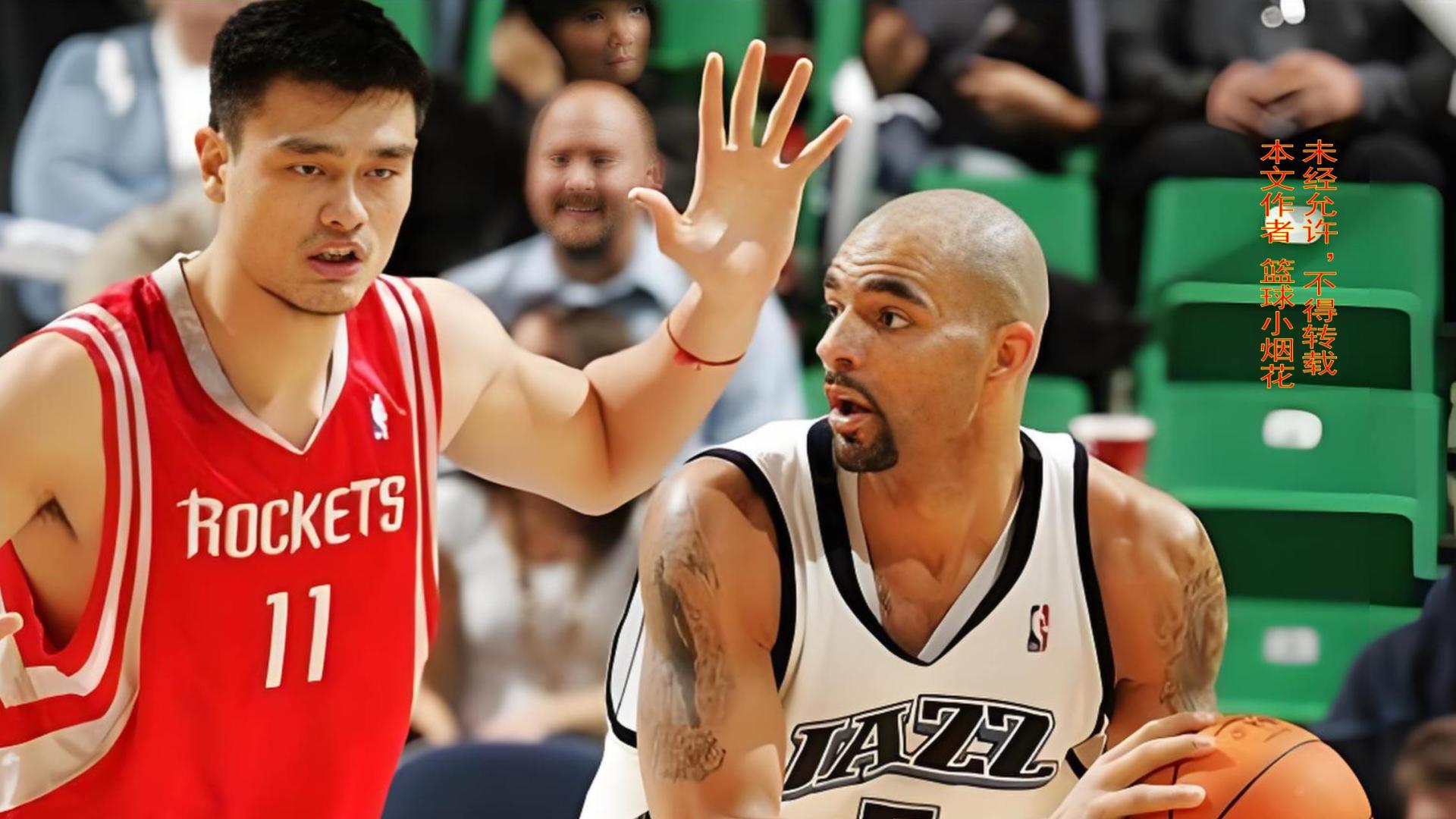 卡洛斯布泽尔当年的“背信弃义门”，对NBA格局到底有多大影响