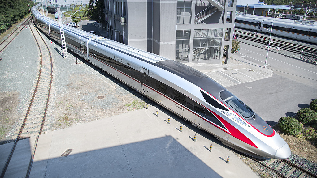 纳入省级重点项目清单！安徽两条铁路今年开工，总投资778.7亿元