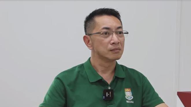 红船专访·香港故事丨香港教育家黎子杰：让更多内地学生有机会“弯道超车”