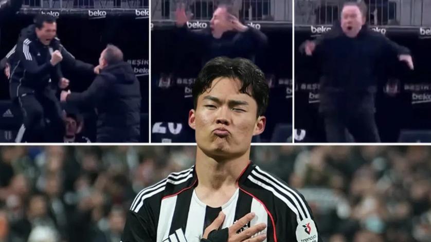 韩足晚报（26.02.23）——三战三球！吴贤揆惊艳世界波征服土超！